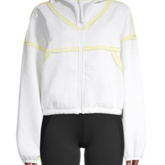 Free People Movement Kona Reversible Scuba Jacket XS - Picture 3 of 6